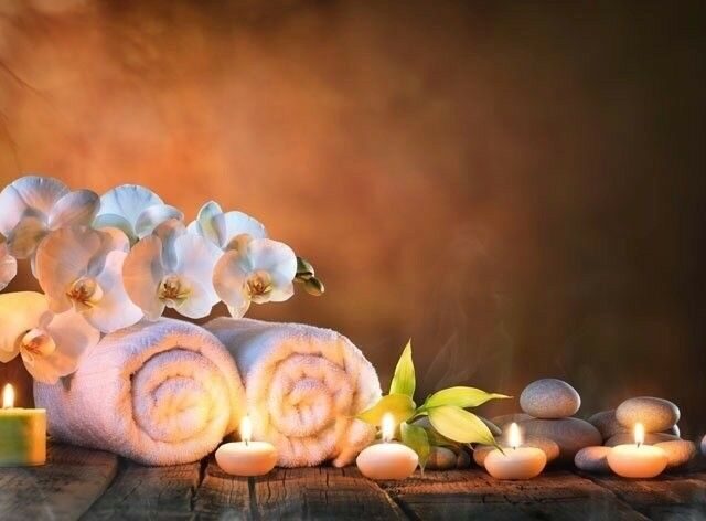 Aromatic Oil Massage