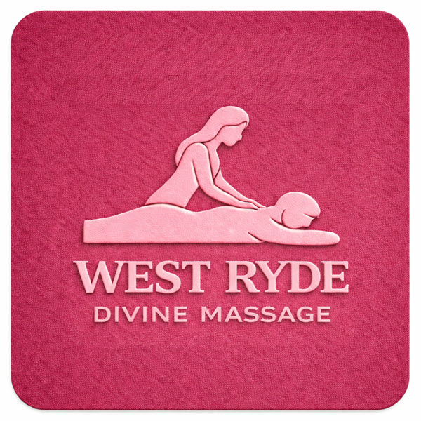 west-ryde-divine-massage-logo